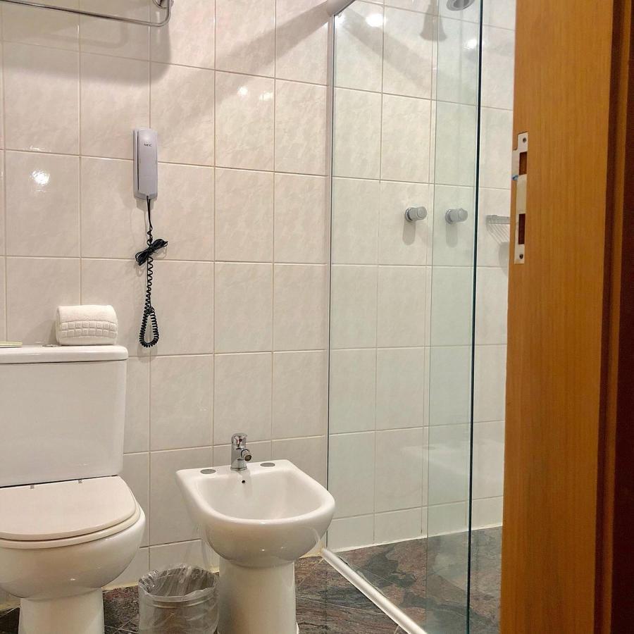 Hotel & Residencia Alphaville バルエリ エクステリア 写真