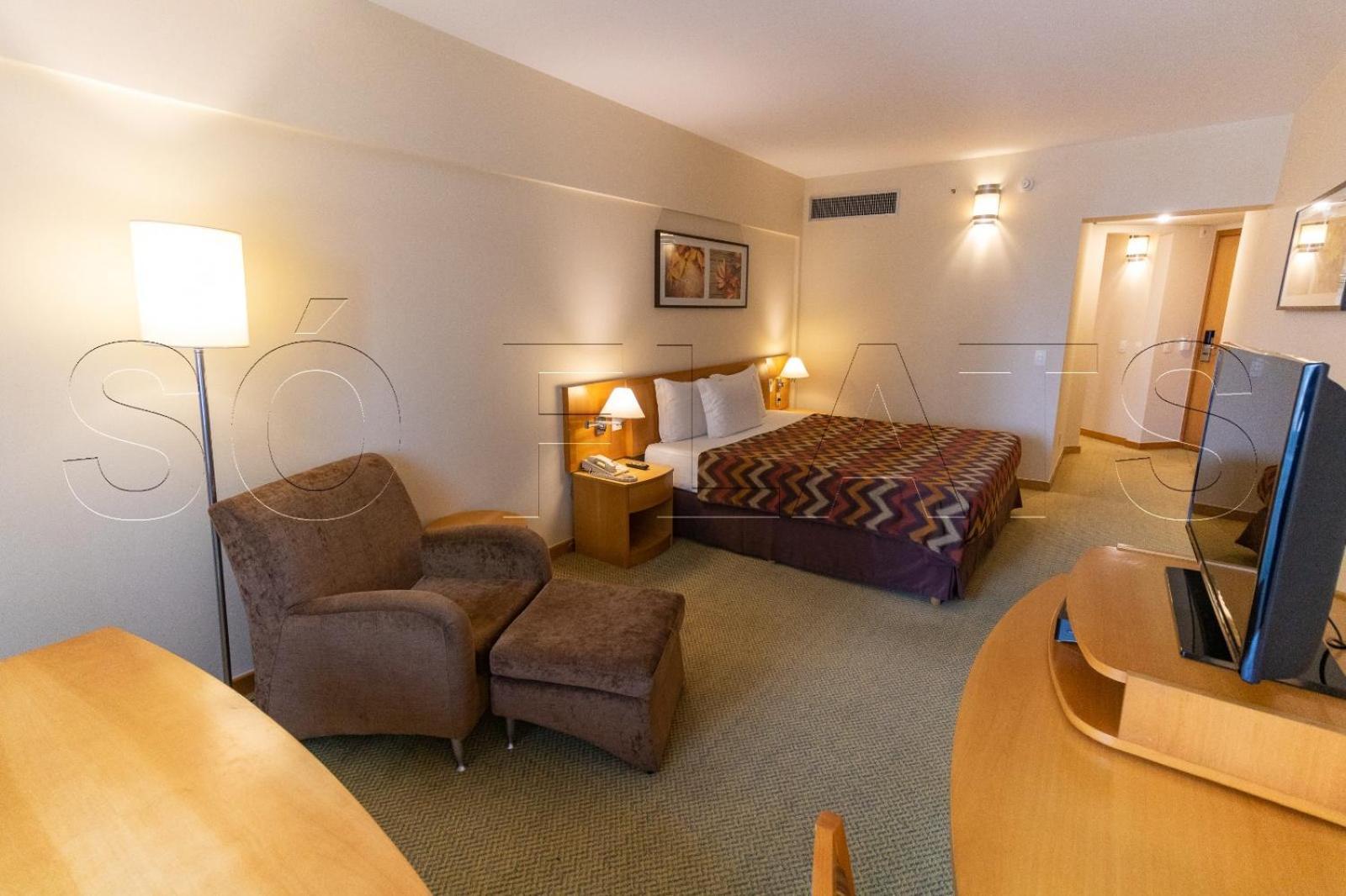 Hotel & Residencia Alphaville バルエリ エクステリア 写真